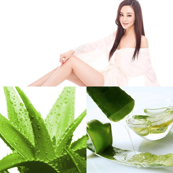 Mách bạn cách dưỡng da bằng nha đam tại nhà an toàn mà hiệu quả