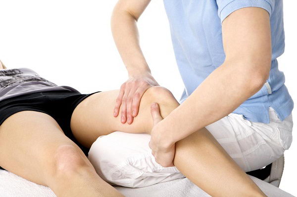 Massage sau phẫu thuật giúp người bệnh nhanh chóng bình phục