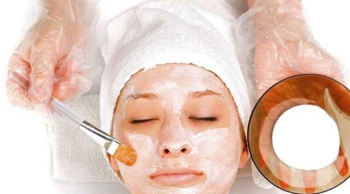 Review mặt nạ nước vo gạo có tốt không?