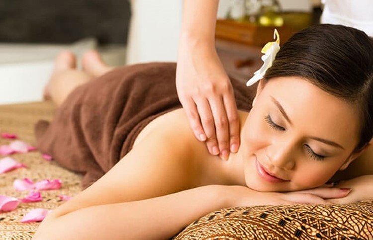 Phương pháp massage bấm huyệt chữa bệnh từ ngày xưa