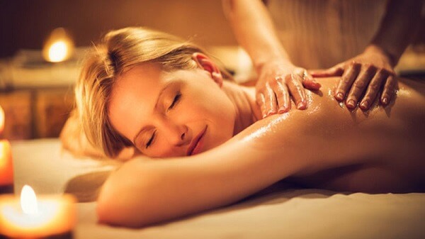 Tìm hiểu phương pháp massage Thụy Điển được ứng dụng trên ghế massage