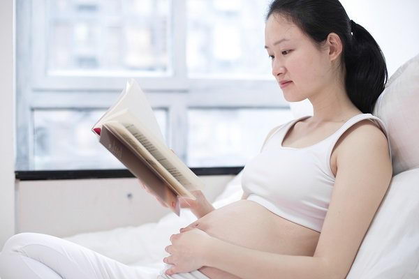 Phụ nữ mang thai có nên sử dụng ghế massage ?